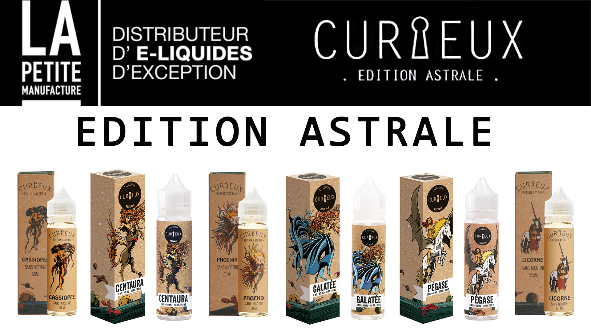 astrale curieux