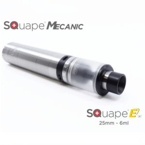 SQuape E[c] 25mm