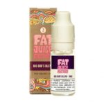 Pulp - Fat Juice Factory - Big Bob's Blend