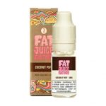 Pulp - Fat Juice Factory - Coconut Puff