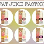 Pulp - Gamme Fat Juice Factory