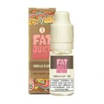 Pulp - Fat Juice Factory - Vanilla Slurp