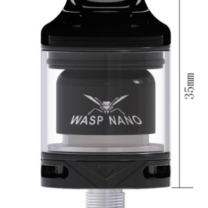 Atomiseur OUMIER - Wasp nano rta