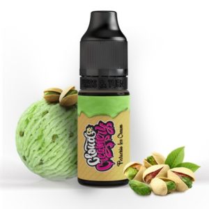 eliquide pistachio cloud co creamery flavor hit 10ml
