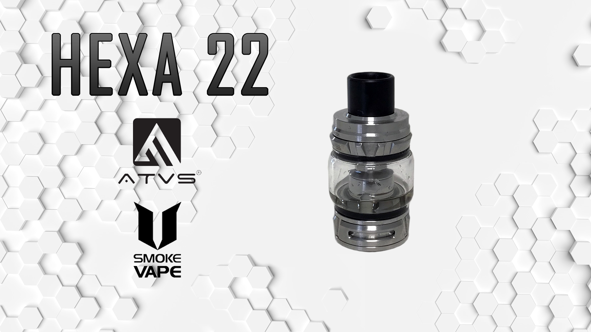 hexa 22 atvs smoke vape