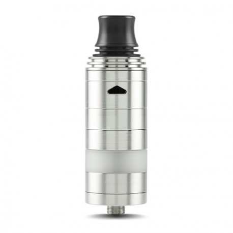 Steampipes corona V8 top coil atomiseur