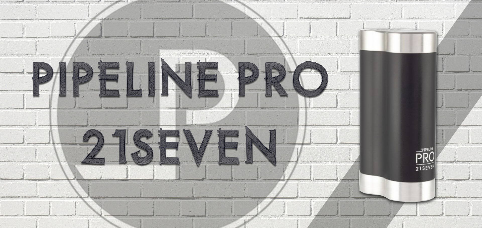 Pipeline Pro 21Seven cover
