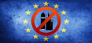 Les élections européennes : Un avenir incertain pour la cigarette électronique?