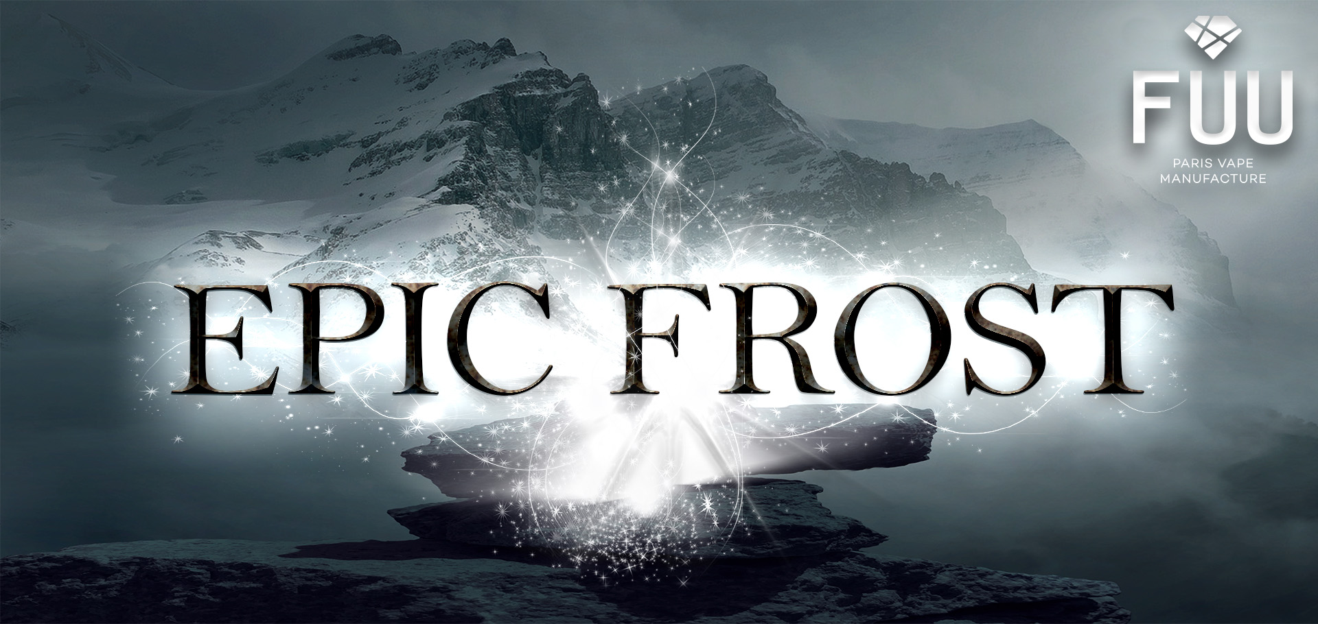 FUU EPIC FROST