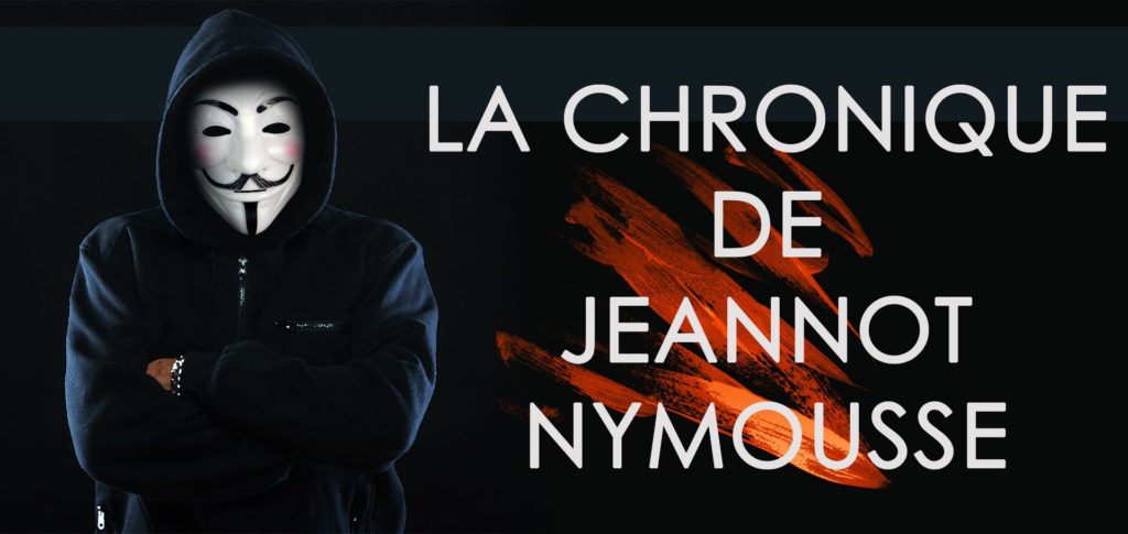 chronique jeannot nymmusse