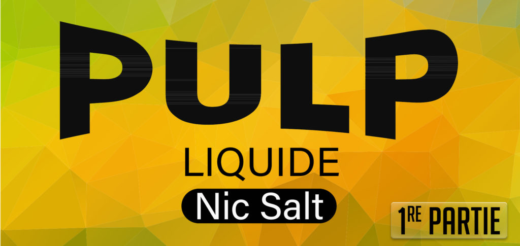pulp nic salt