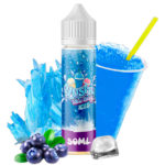Fuu - Slushy - Blue Razz Iced