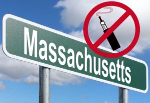 Le Massachusetts interdit la cigarette électronique