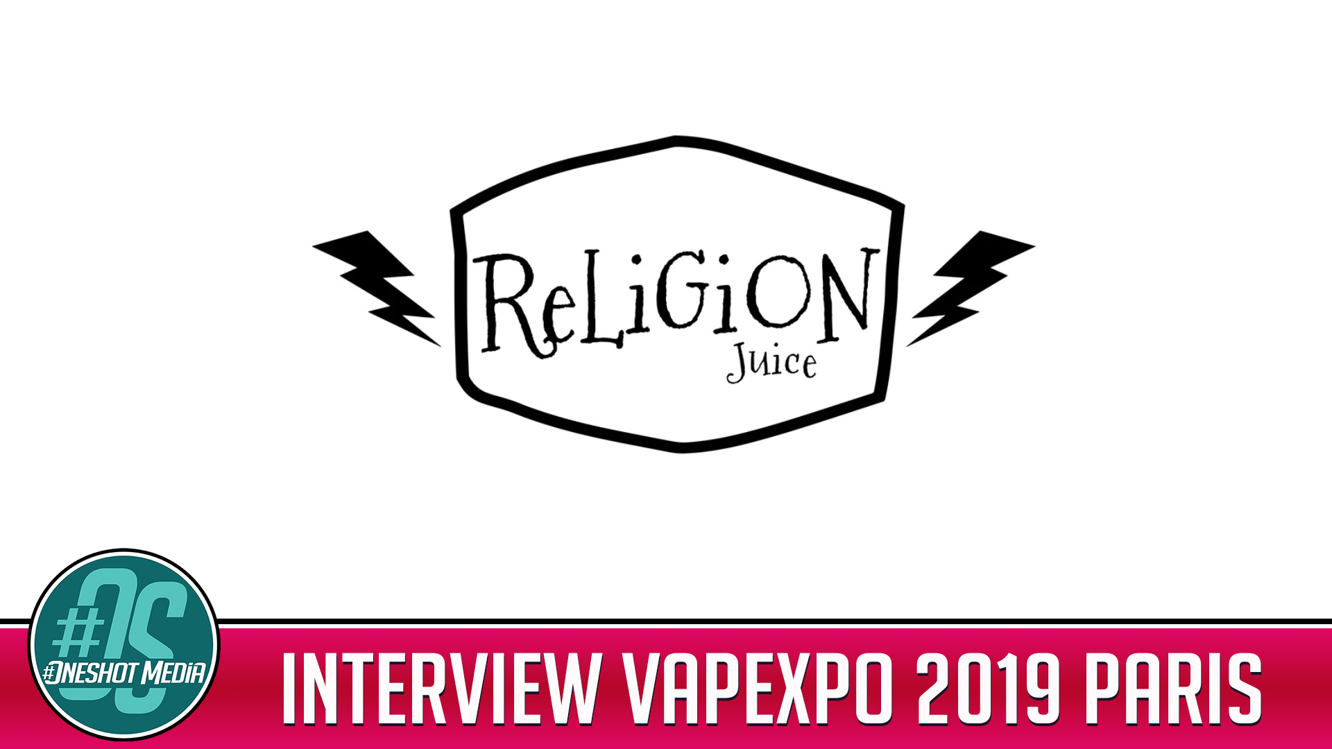 interview religion juice vapexpo paris 2019