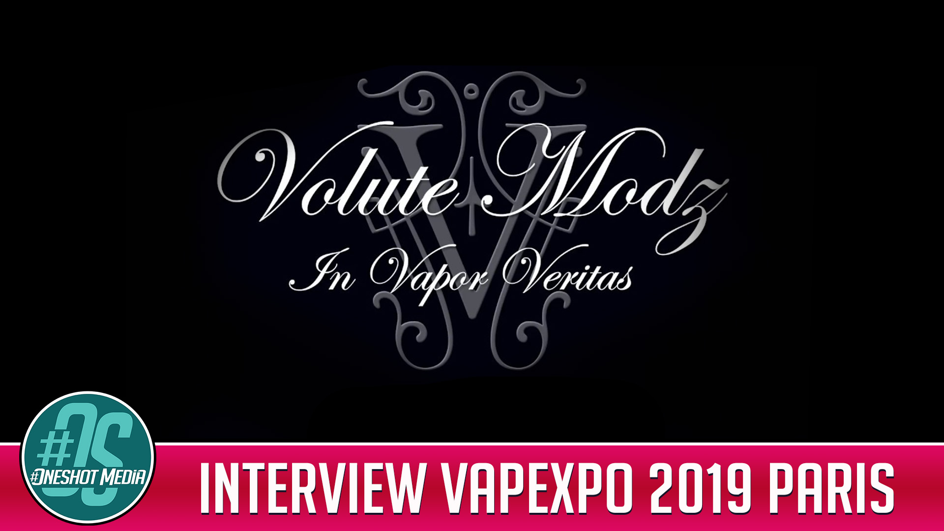 interview volute mods vapexpo paris 2019