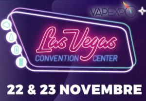Vapexpo Las Vegas 2019