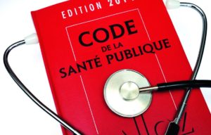 code_de_santé_publique