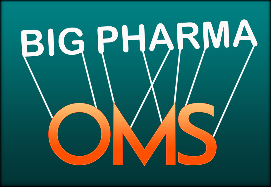 oms big pharma