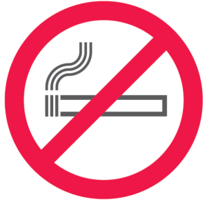 Interdiction-fumer