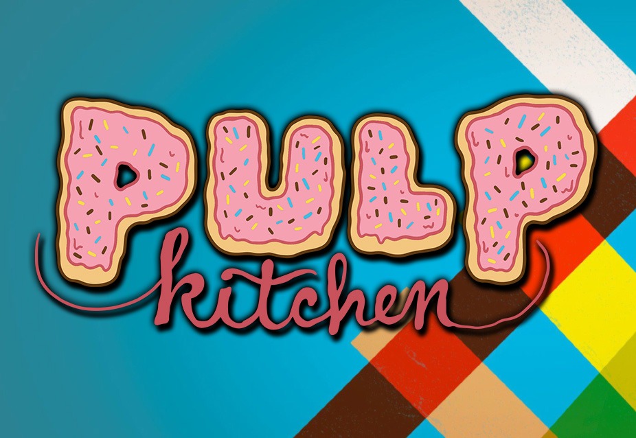 pulp kitchen