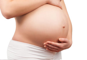 Vape et grossesse : une nouvelle étude rassurante