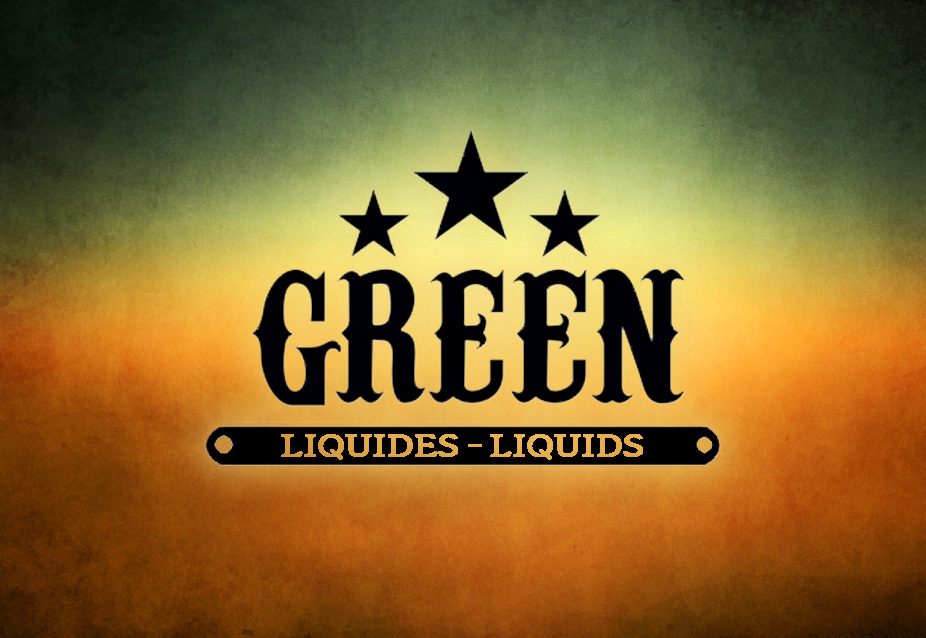 green liquides
