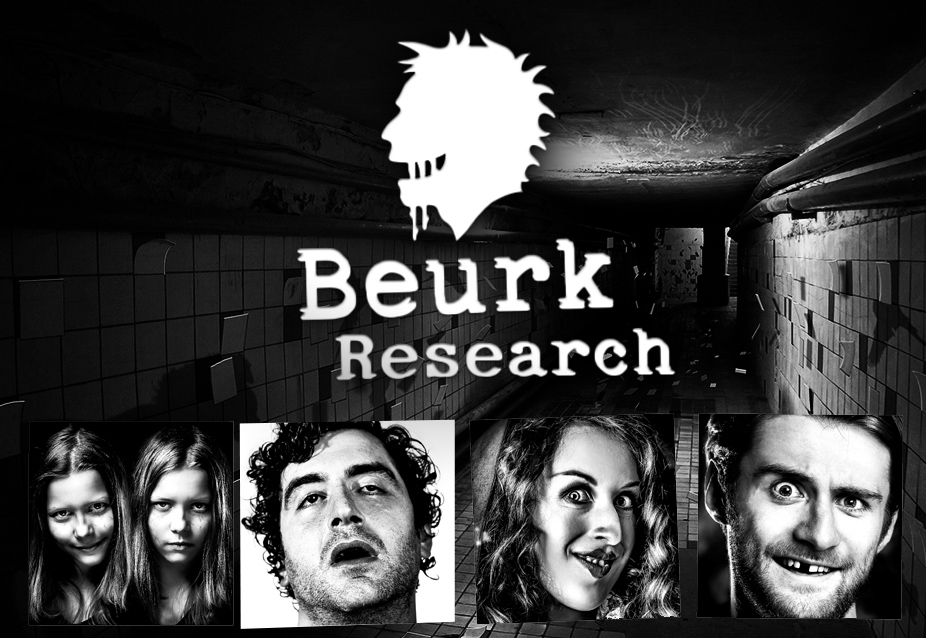 beurk research