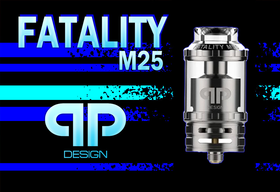 fatality m25 QP Design