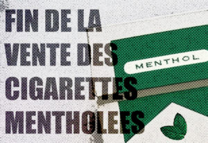 Fin de la vente des cigarettes mentholées : et si vous passiez à la vape ?