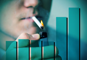 Les vraies raisons de la hausse des ventes de tabac en France