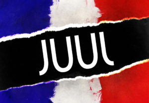 JUUL stoppe ses ventes en France