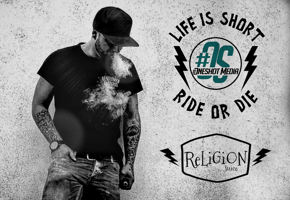 ride or die religion juice