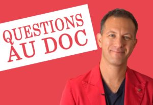 Questions au Doc : Oneshot Magazine # 3