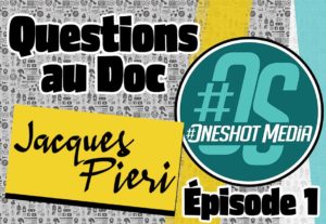 Questions au Doc - Episode 1