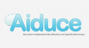 logo_aiduce associations vape
