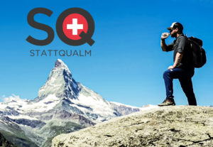 Stattqualm, le High end made in Suisse