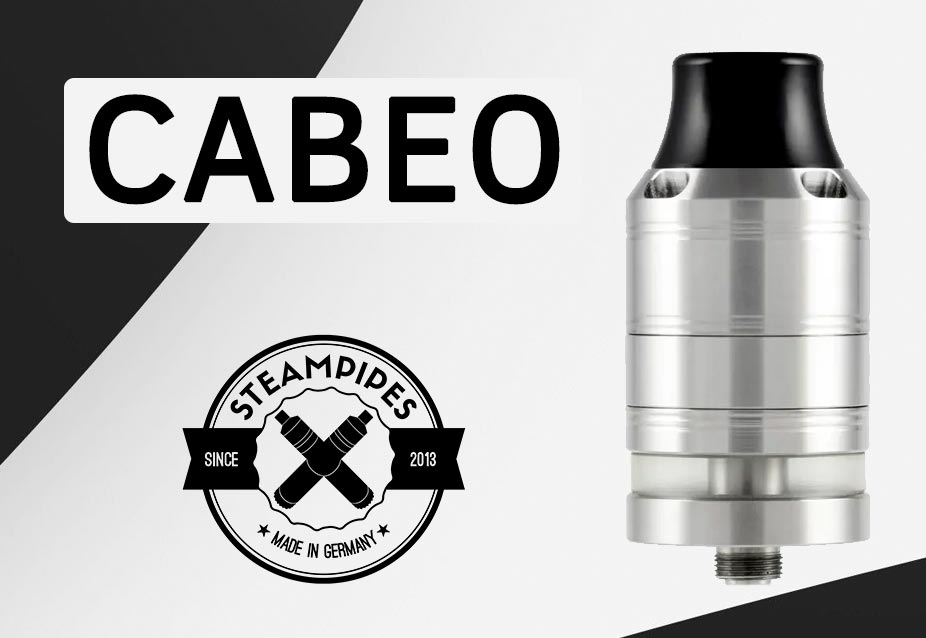 cabeo Steampipes