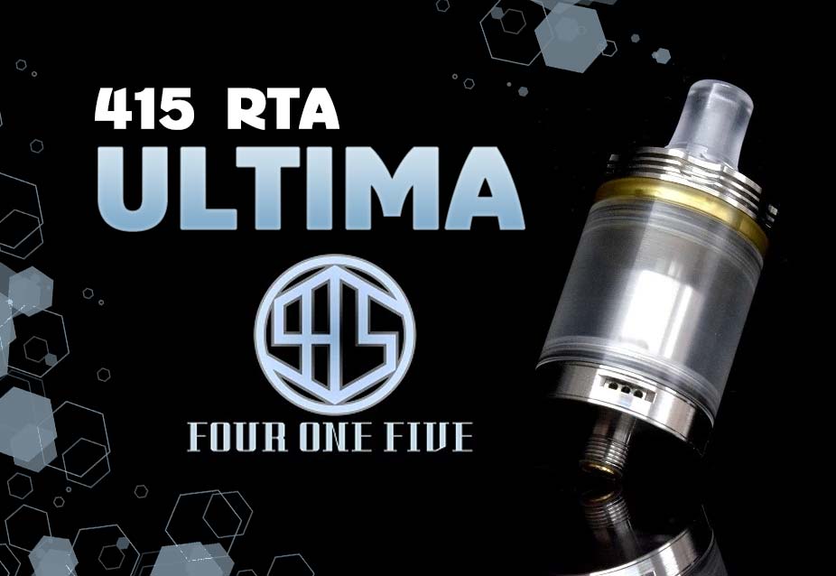 415 RTA Ultima