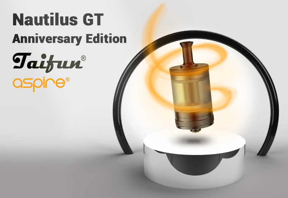 Nautilus GT Anniversary Edition
