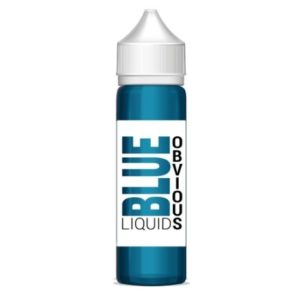Obvious Liquids - Blue