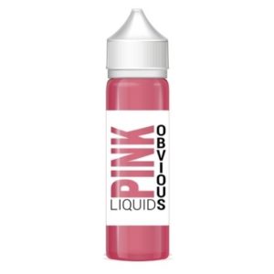 Obvious Liquids - Pink