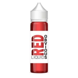 Obvious Liquids - Red