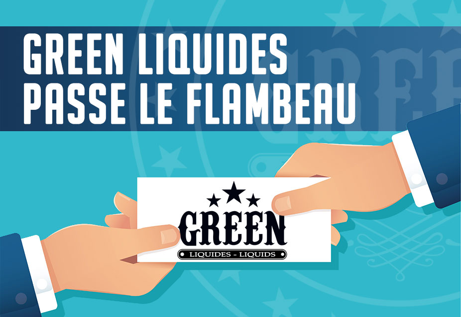 Green Liquides