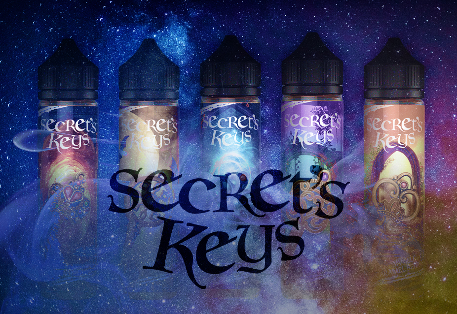 secret's lab secret's key