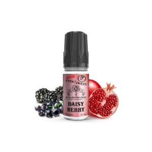e-liquide daisy berry