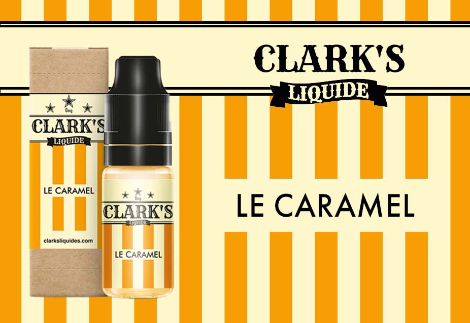 Caramel Clark's