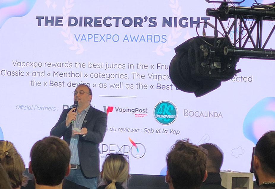 awards vapexpo-2021