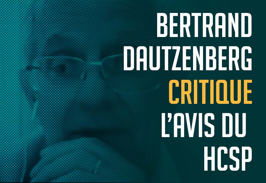 Bertrand Dautzenberg