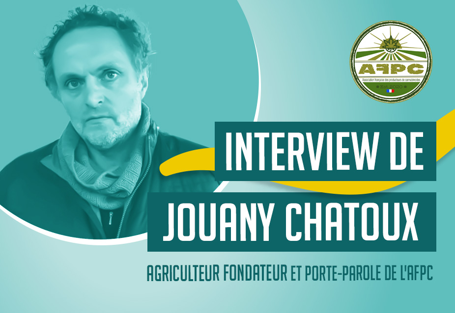 Jouany Chatoux