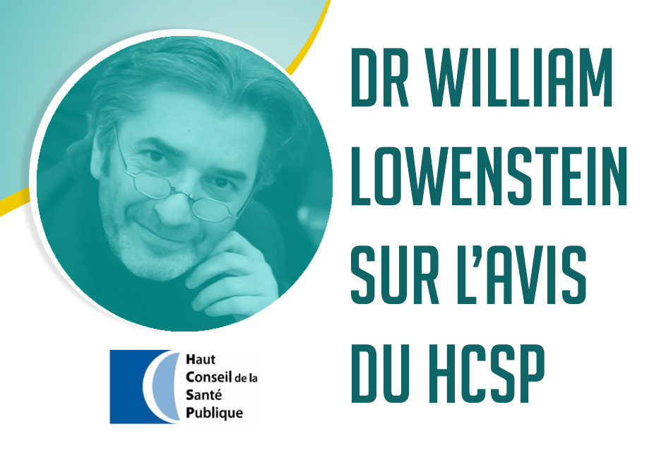 Dr William Lowenstein